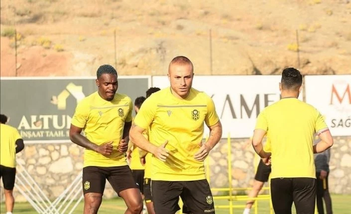 Yeni Malatyaspor galibiyet özlemine Kasımpaşa maçıyla son vermek istiyor
