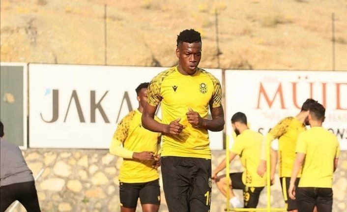 Yeni Malatyaspor’da bütün hesaplar 3 puan üzerine