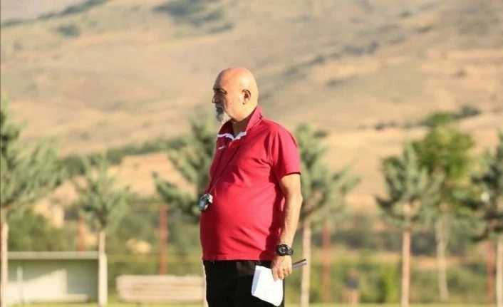 Yeni Malatyaspor’da gözler Göztepe maçına çevrildi