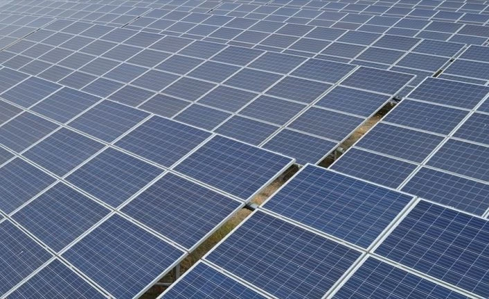 Yenilenebilir enerjiye mayısta 5,2 milyar liralık destek