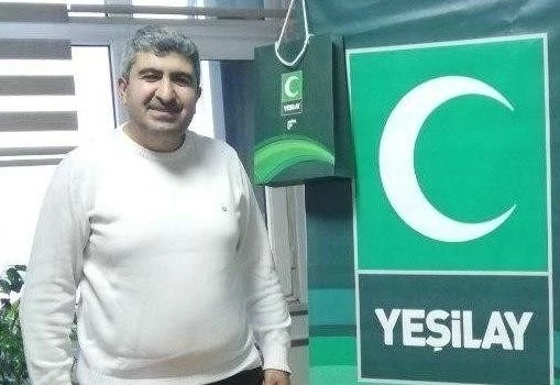 Van Yeşilay’dan uyuşturucu bağımlılığıyla mücadele çağrısı
