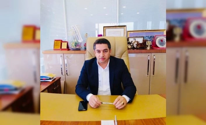 Yeşilyurt Belediyespor’da Başkan Yılmaz istifa etti, yerine Çelik göreve getirildi