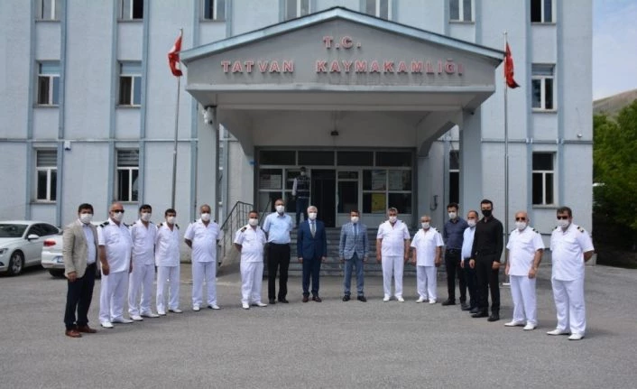 1 Temmuz Denizcilik ve Kabotaj Bayramı