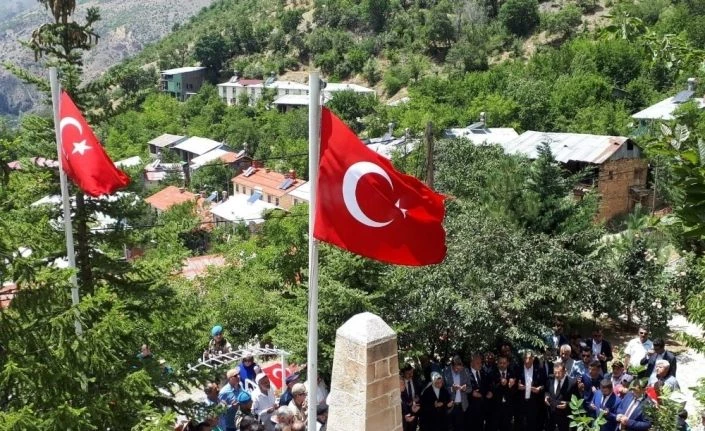 27 yıldır dinmeyen acı; Başbağlar