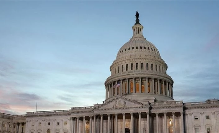 ABD Kongresi, Trump yönetiminden Sincan konusunda daha sert yaklaşım benimsemesini istedi