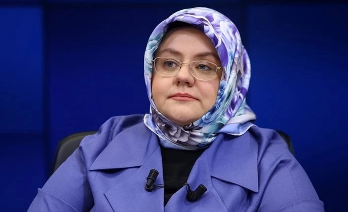 Aile, Çalışma ve Sosyal Hizmetler Bakanı Selçuk KPSS tercih takvimini açıkladı