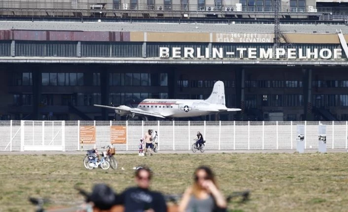 Alman hükümetinin turizm sorumlusu Bareiss: Yakında Türkiye ile turizme başlayacağımızdan eminim