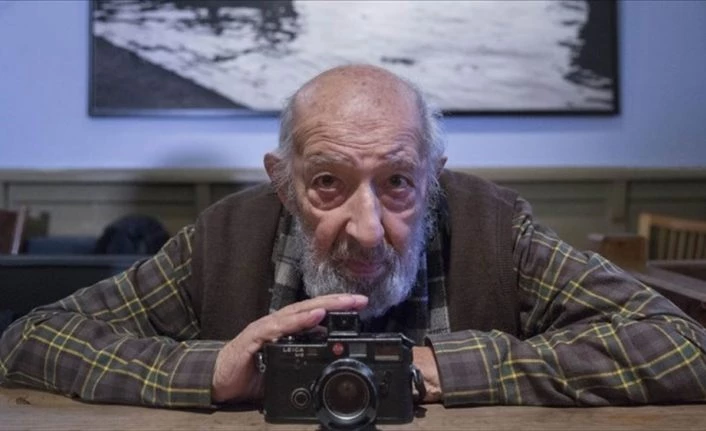 Ara Güler