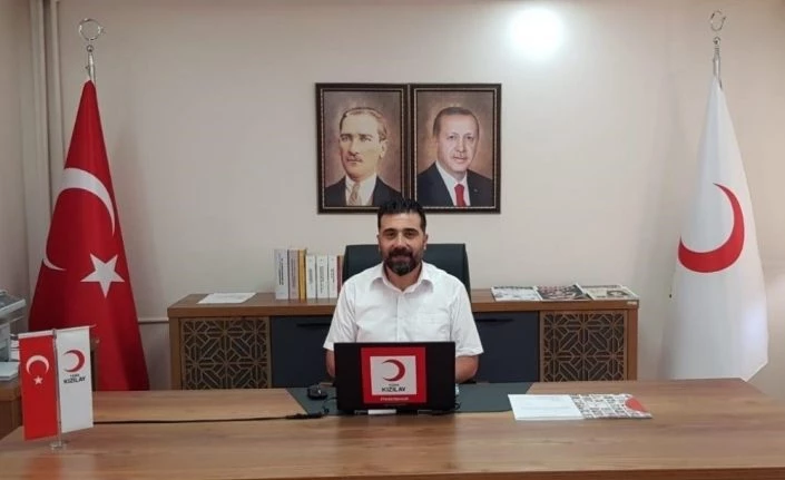 Arasan, "Kurban vekaleti ile vatandaşlarımızla dayanışmamızı sürdüreceğiz"