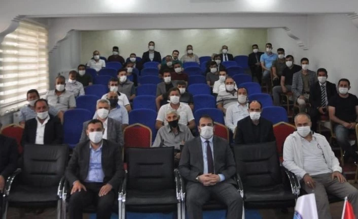 ASKF yeniden Erkan Kösedağ’a emanet