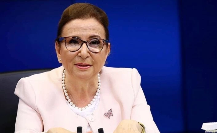 Bakan Pekcan: Haziranda ihracatımız geçen yılın aynı ayına göre yüzde 15,8 artarak 13 milyar 469 milyon dolara çıktı