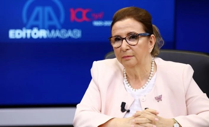 Bakan Pekcan