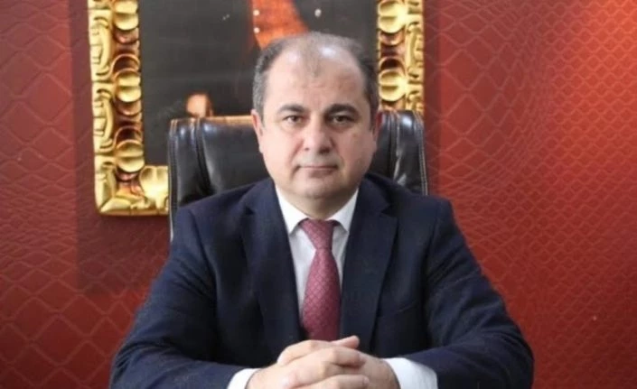 Baro Başkanı Han’dan Madımak mesajı