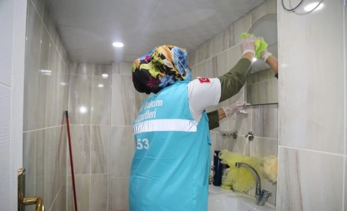 Başkan Şerifoğulları, “Önceliğimiz gönül belediyeciliğidir”