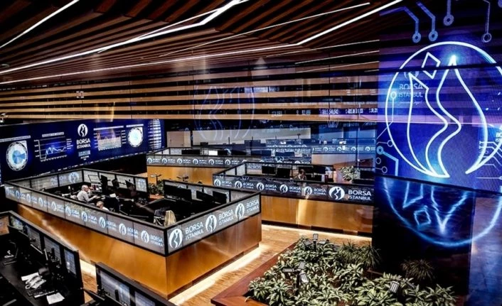 Borsa, güne 117.000 puanın üzerinde başladı