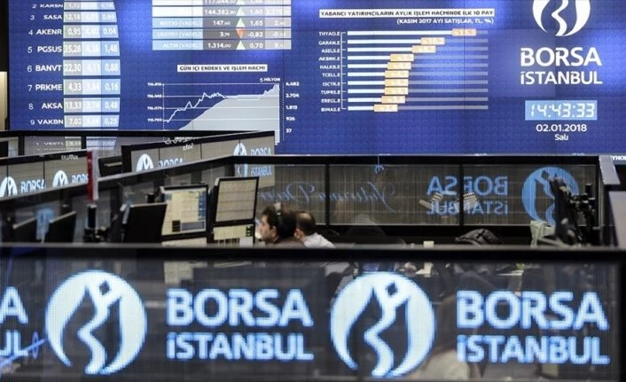 Borsa İstanbul