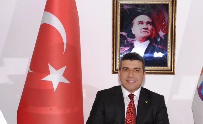 Çekte ‘Karekod’u bulan Malatyalı, patent davasını kazandı