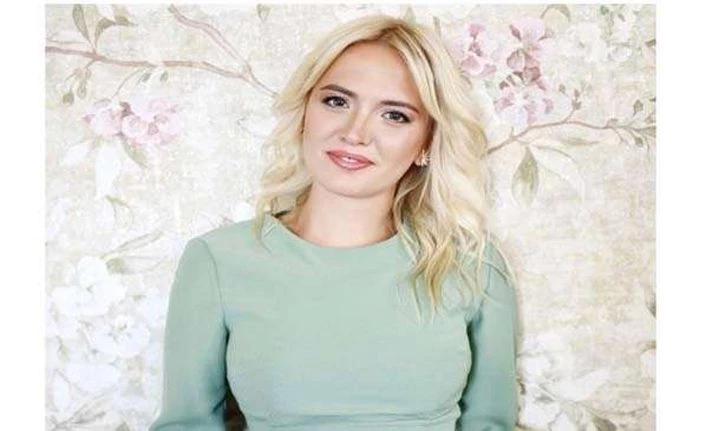 Dilara Türkkan kimdir? İYİ Parti Milletvekili Lüftü Tükkan’ın kızı Dilara Tükkan ne iş yapıyor?