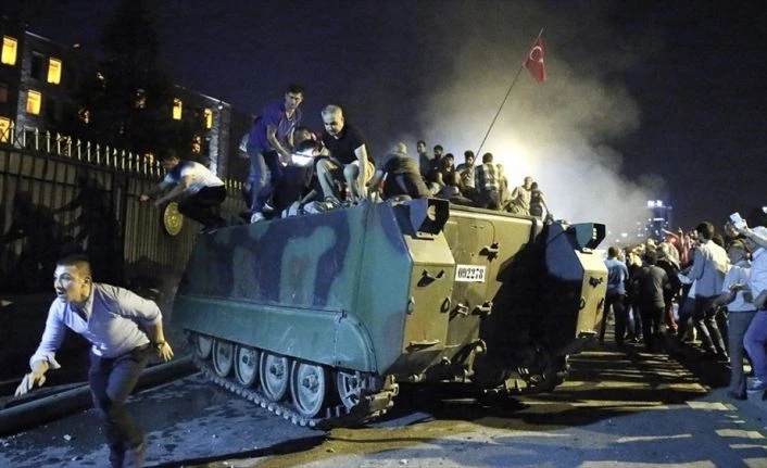 FETÖ