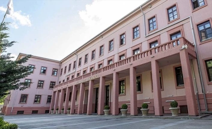 Firari FETÖ