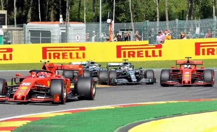 Formula 1