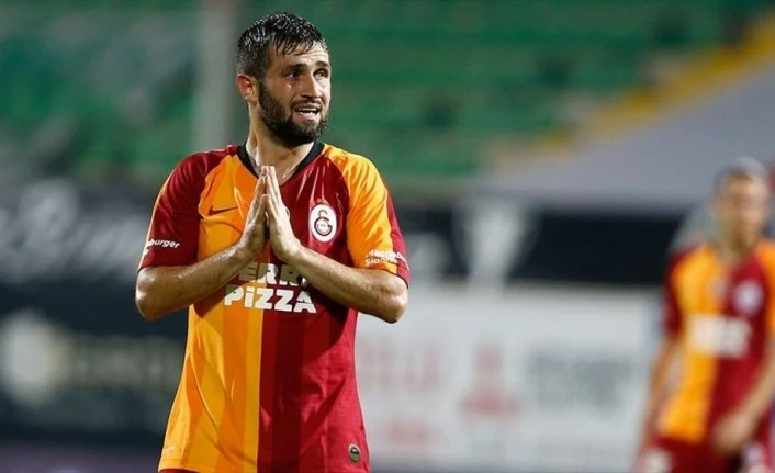 Galatasaraylı Ömer Bayram
