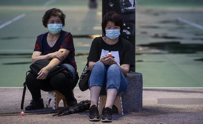 Hong Kong