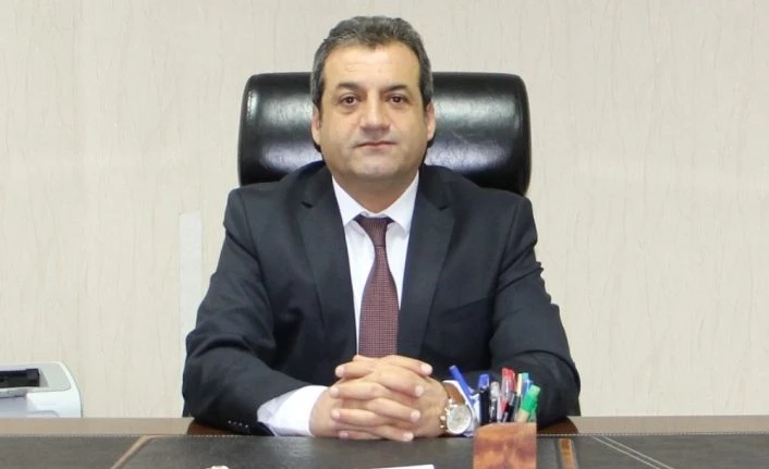 İl Sağlık Müdürü  Polat’tan Covid-19 uyarısı