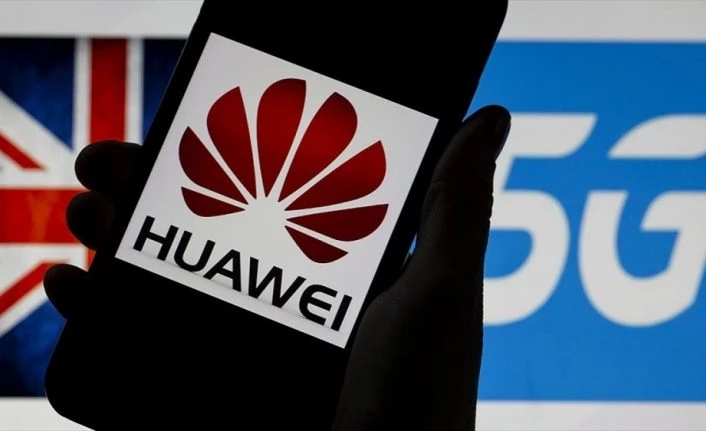 İngiliz hükümeti Huawei’yi 5G altyapısından çıkarma kararı aldı