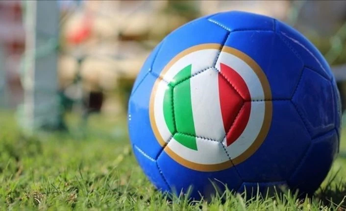 İtalya Serie A