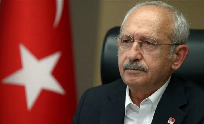 Kılıçdaroğlu