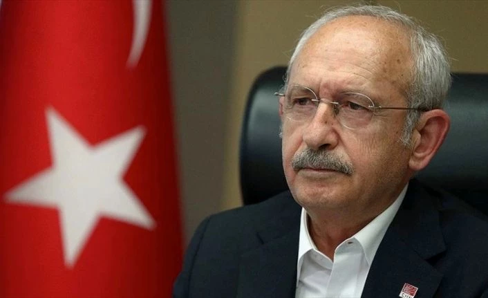 Kılıçdaroğlu
