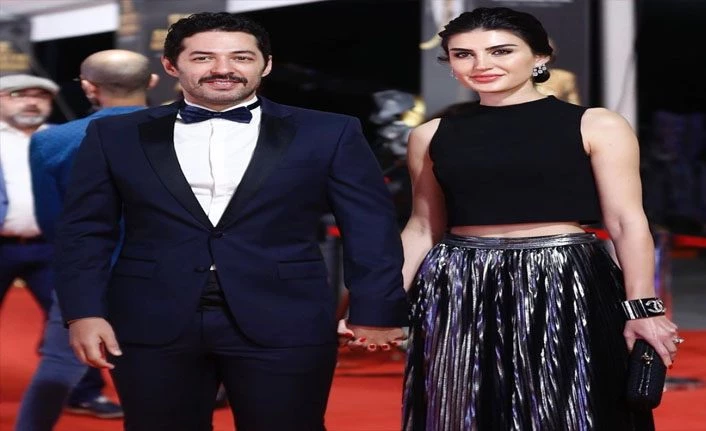 Mert Fırat'ın bebeğinin cinsiyeti belli oldu