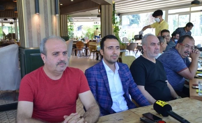MGTC’de seçim Ağustos’ta