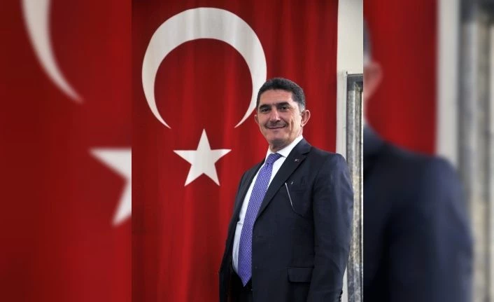 Milletvekili Çelebi: “Şanlı ecdadımıza yakışır bir millet olduğumuzu gösterdik”