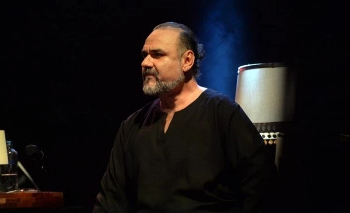 Opera sanatçısı Hakan Aysev: Operayı kasabalara, köylere götürelim