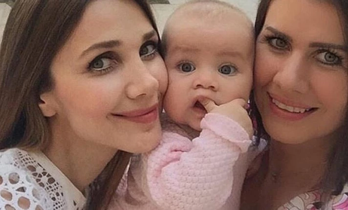 Oyuncu Yasemin Hadivent'in acı günü!