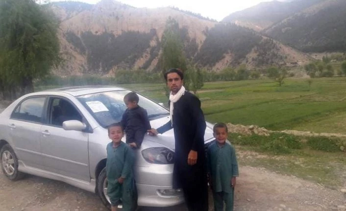 İstanbul’a çalışmak için giderken Van Gölü’nde boğuldu