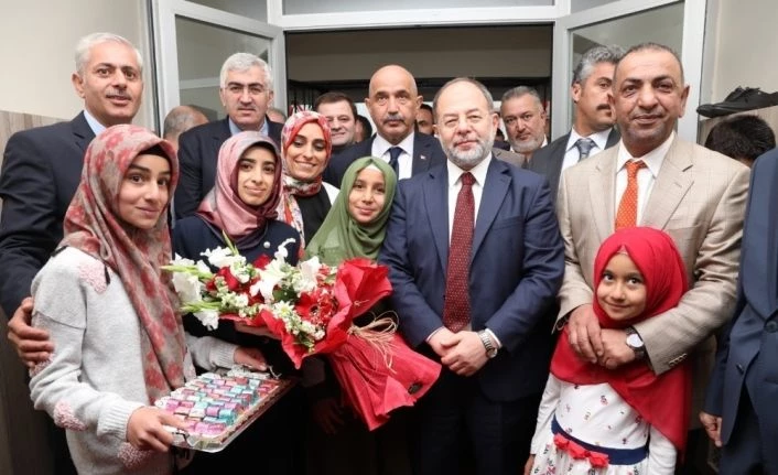 Sağlık Komisyonu Başkanı Akdağ : “10 Temmuz bizim bayramımız olmuştur”