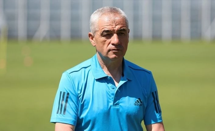 Sivasspor Teknik Direktörü Rıza Çalımbay iddialı konuştu