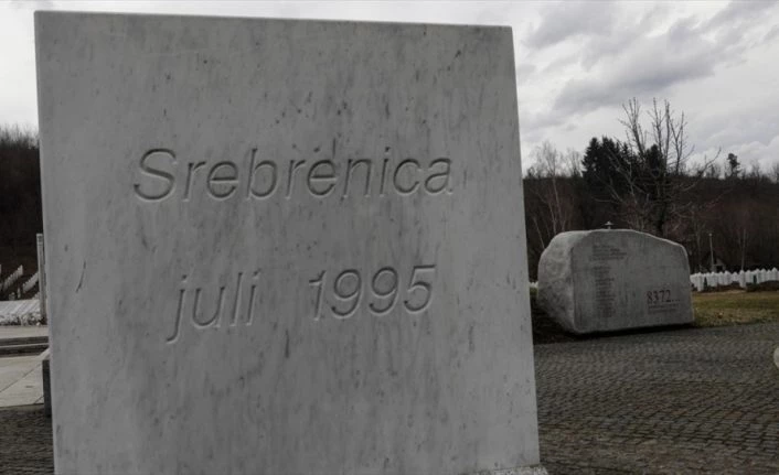 Srebrenitsa