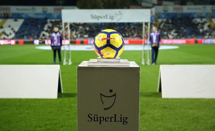 Süper Lig