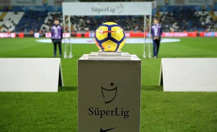 Süper Lig