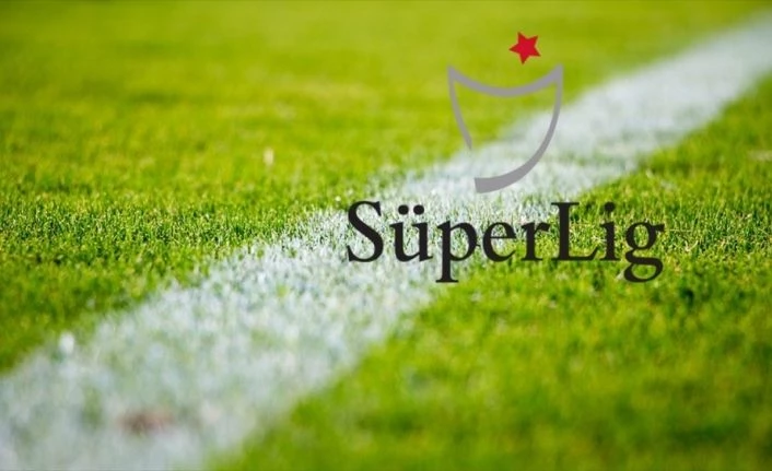 Süper Lig