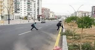 Tecdeliler Altın Kayısı Bulvarı’na EDS istiyor