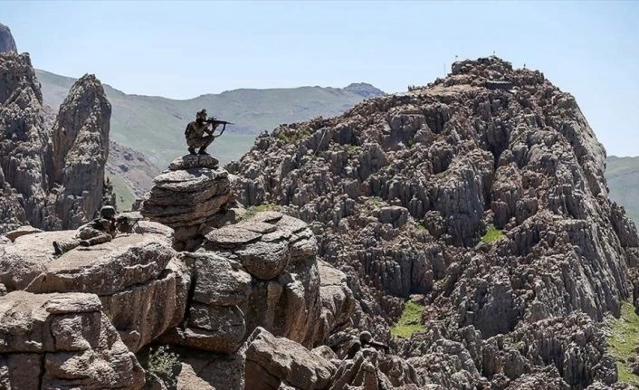 Terör örgütü PKK/KCK