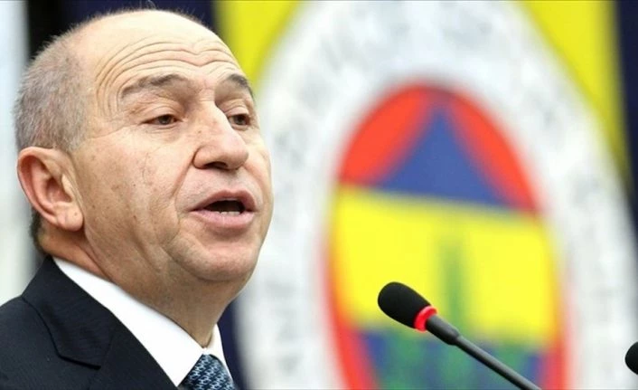 TFF Başkanı Nihat Özdemir