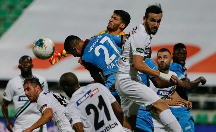 Trabzonspor Denizli