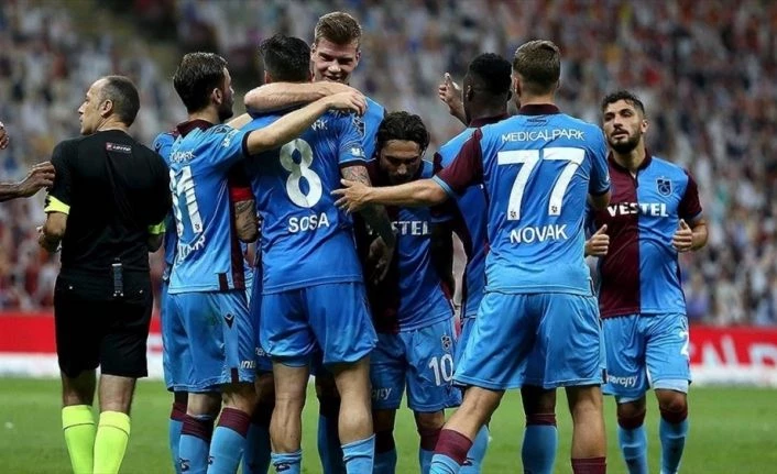 Trabzonspor