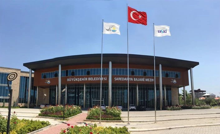 Van Büyükşehir Belediyesi Zafer Otomotiv’le sözleşme imzaladı